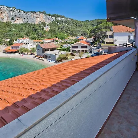 Villa Mateljan Zastrazisce Exterior photo