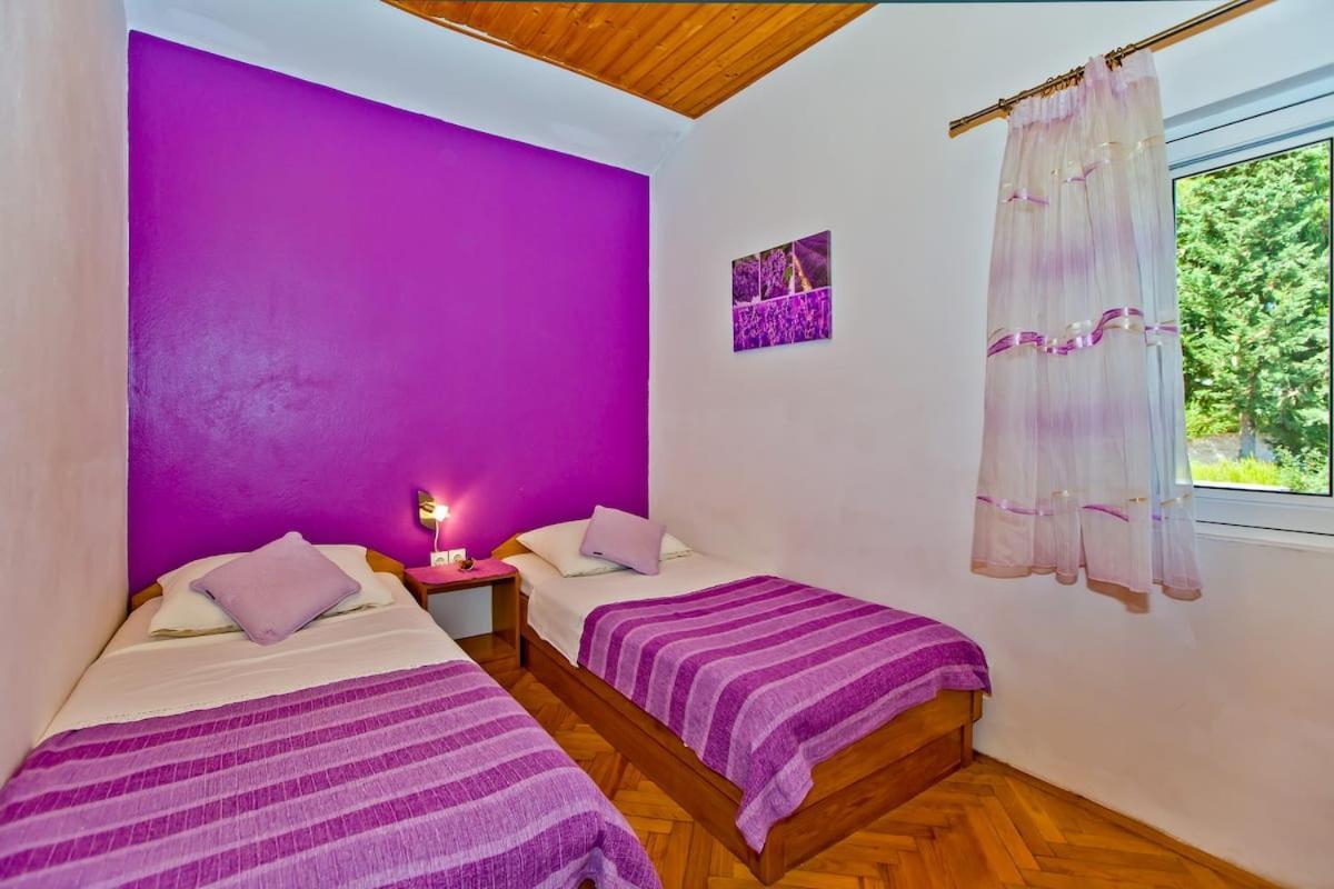Apartment Mateljan