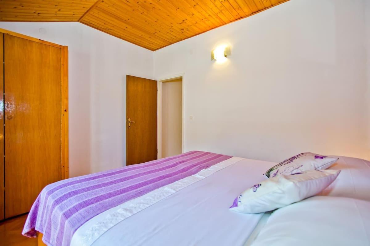 Apartment Mateljan Zastrazisce