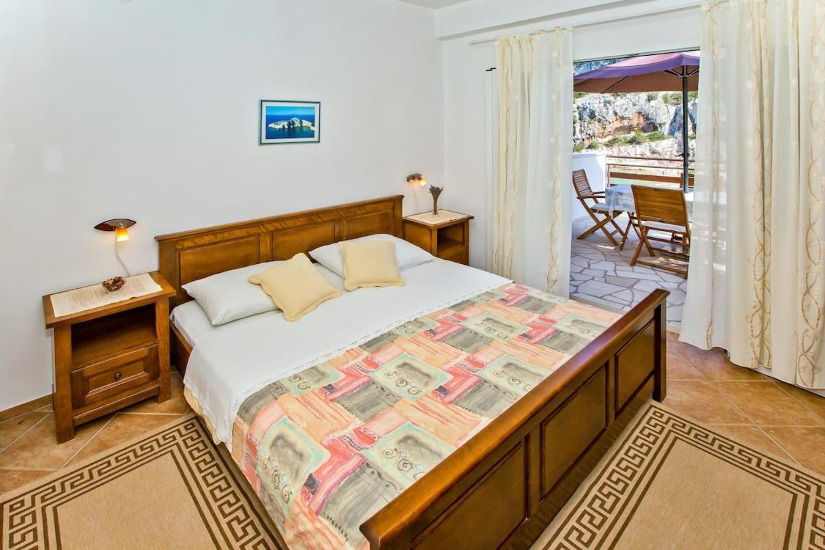 Mateljan Apartment *