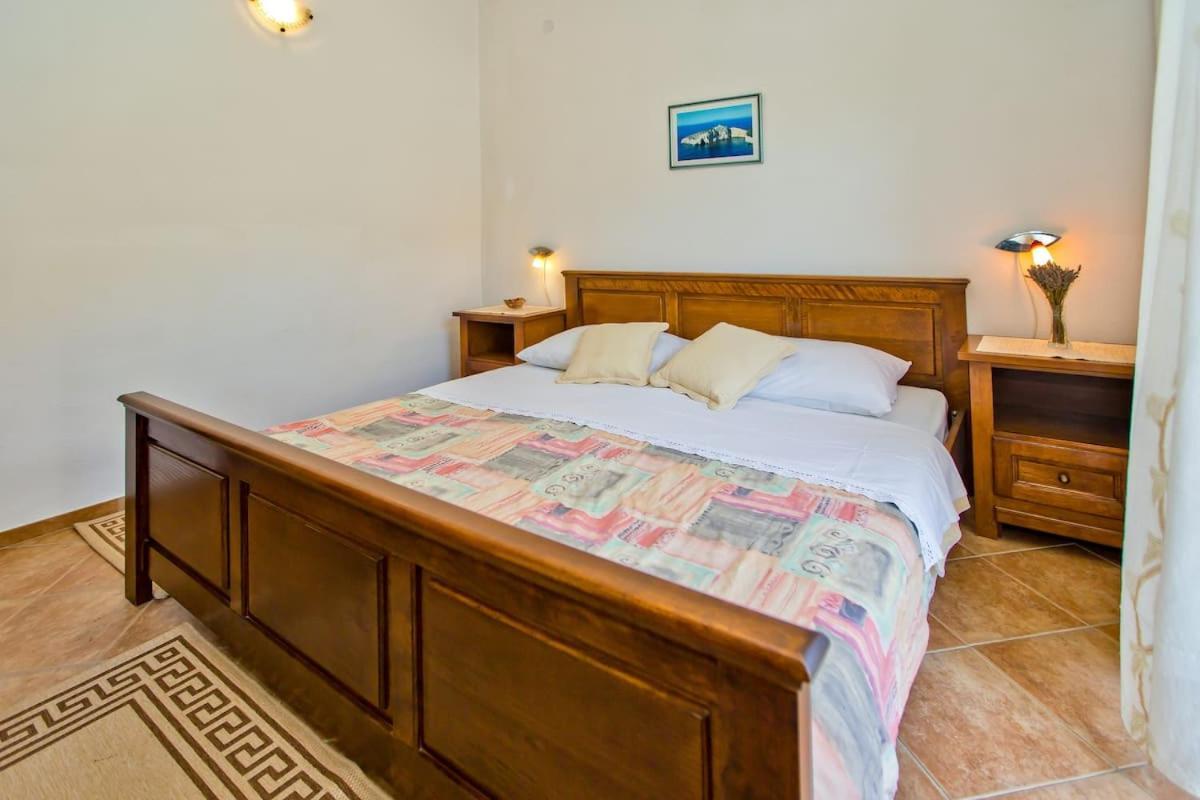 Apartment Mateljan