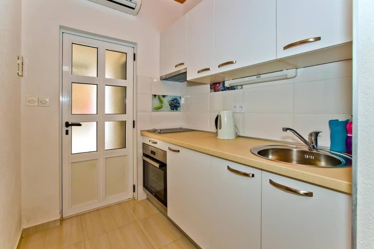 Apartment Mateljan *