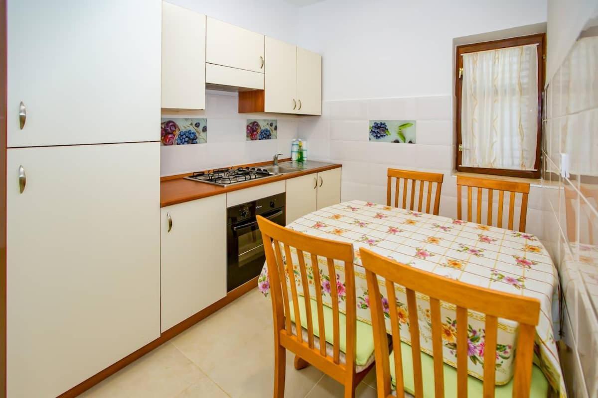 Apartment Mateljan Zastrazisce