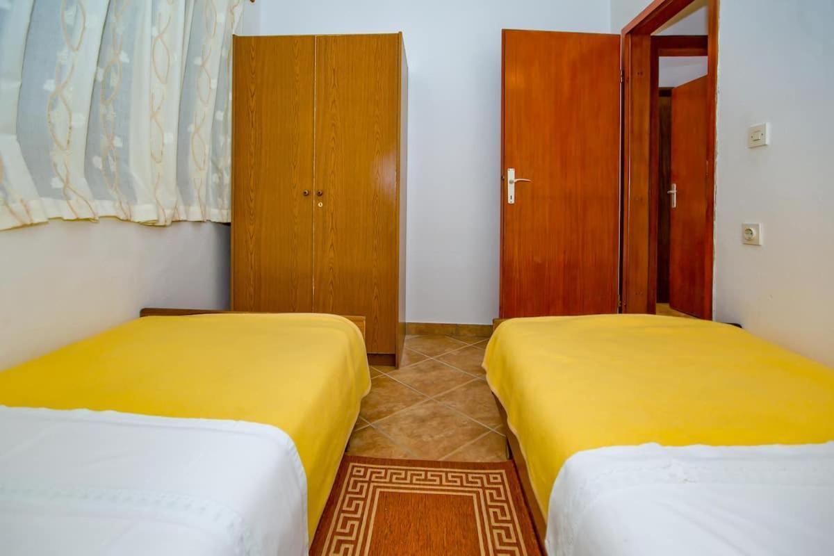 Mateljan Apartment
