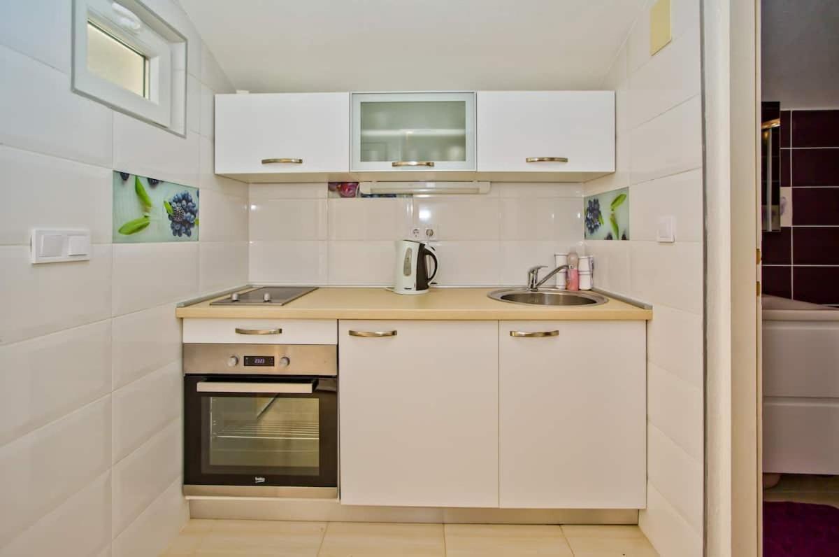 Apartment Mateljan