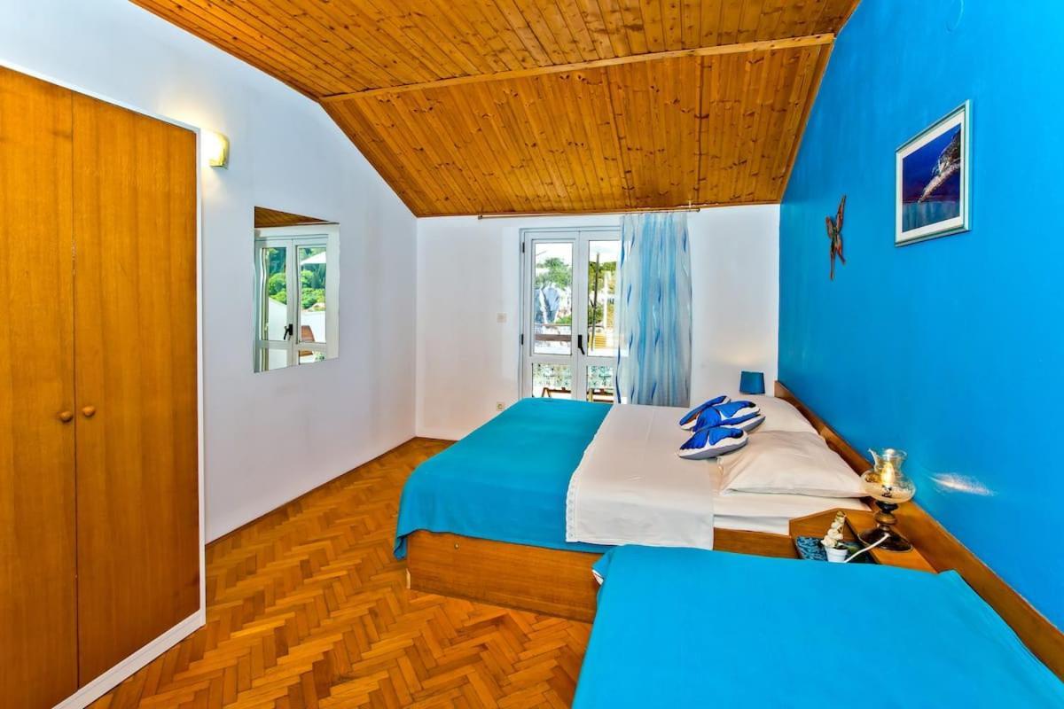 Mateljan Apartment *
