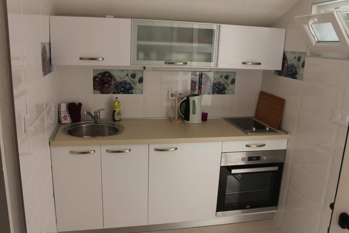 Apartment Mateljan