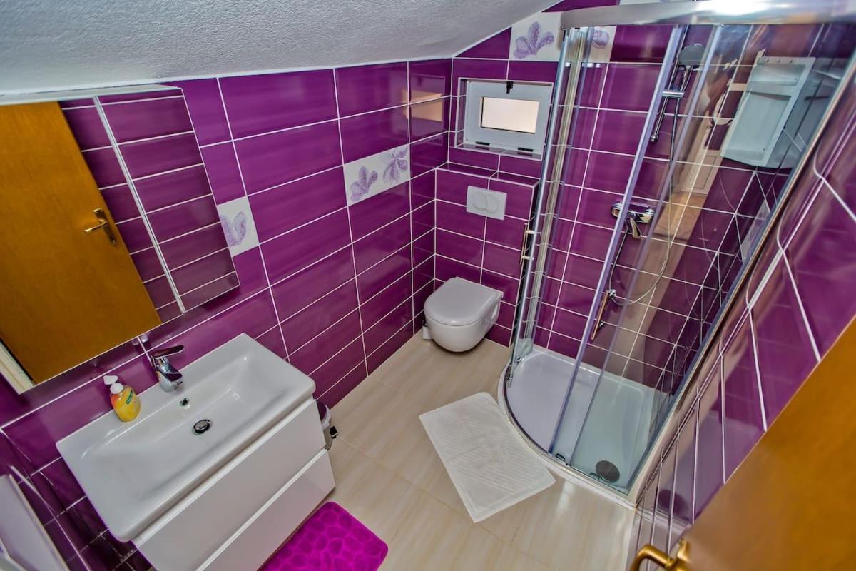 Mateljan Apartment