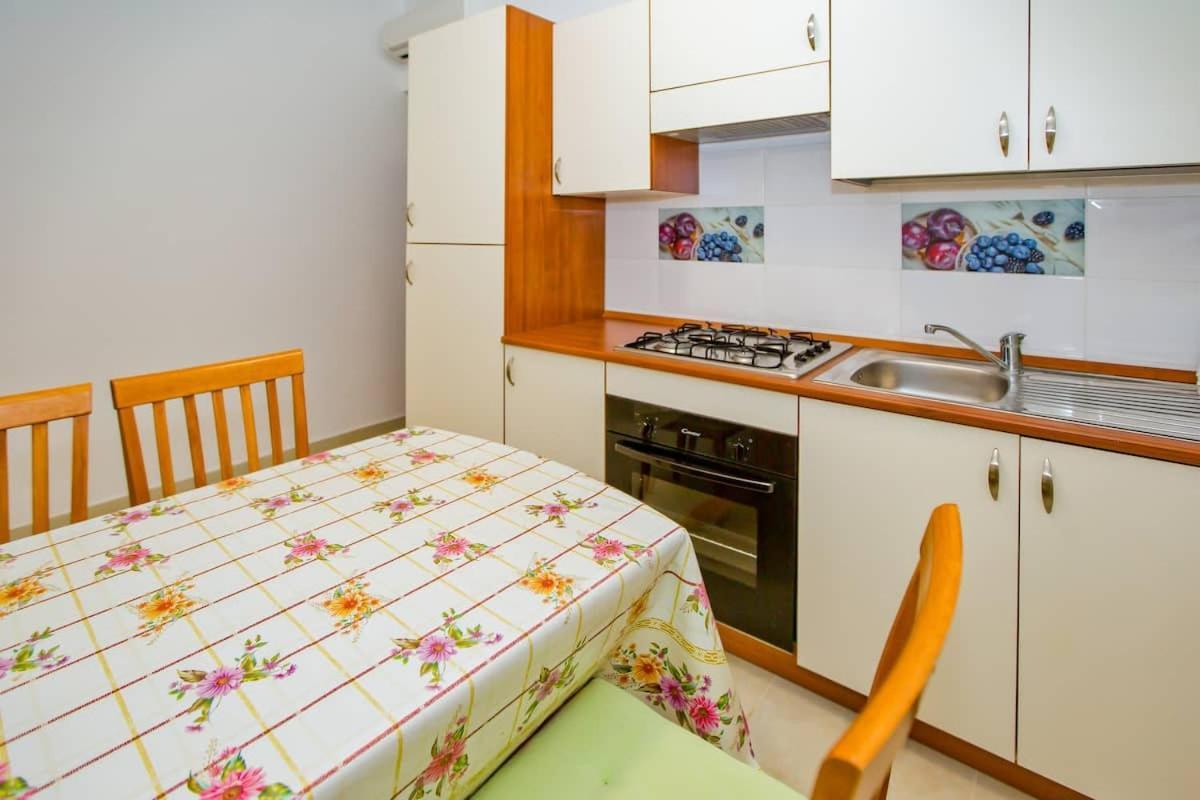 Apartment Mateljan *
