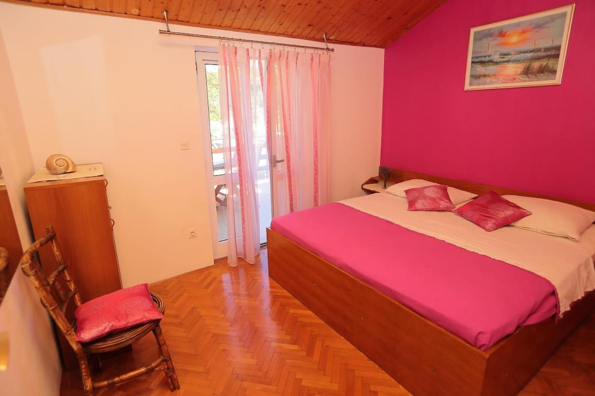 Apartment Mateljan *