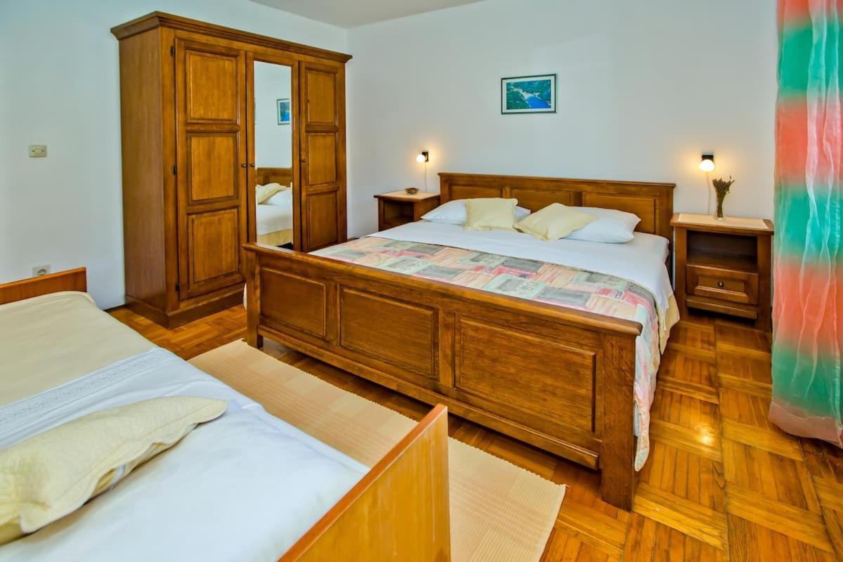 Mateljan Apartment
