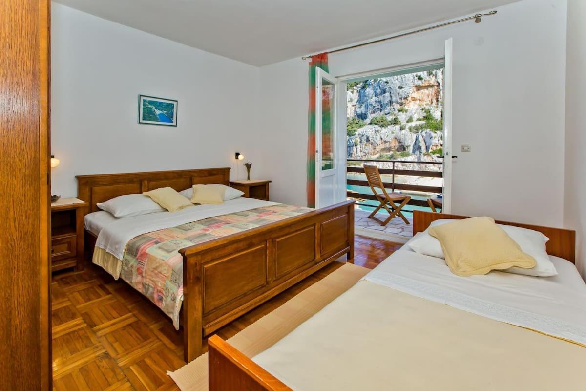 Apartment Mateljan *