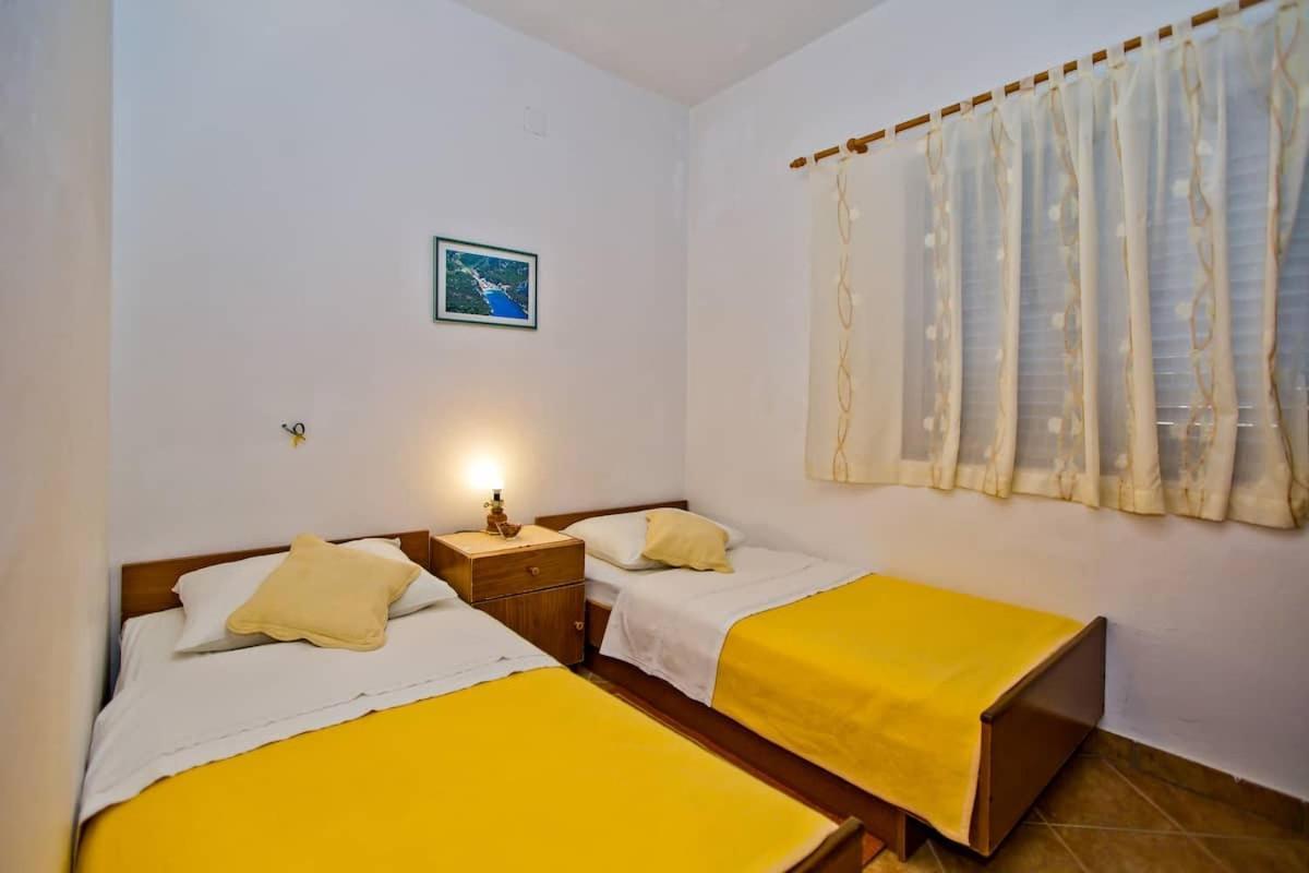 Apartment Mateljan *