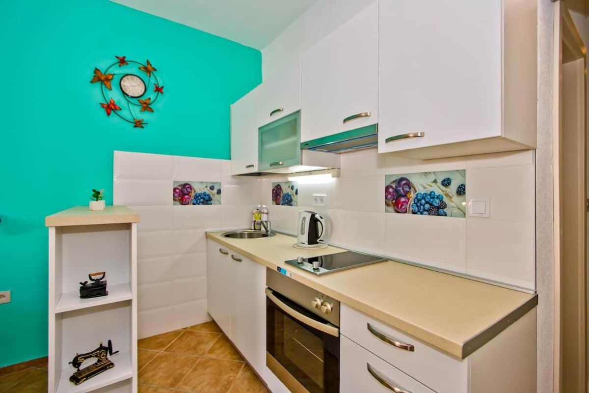 Apartment Mateljan