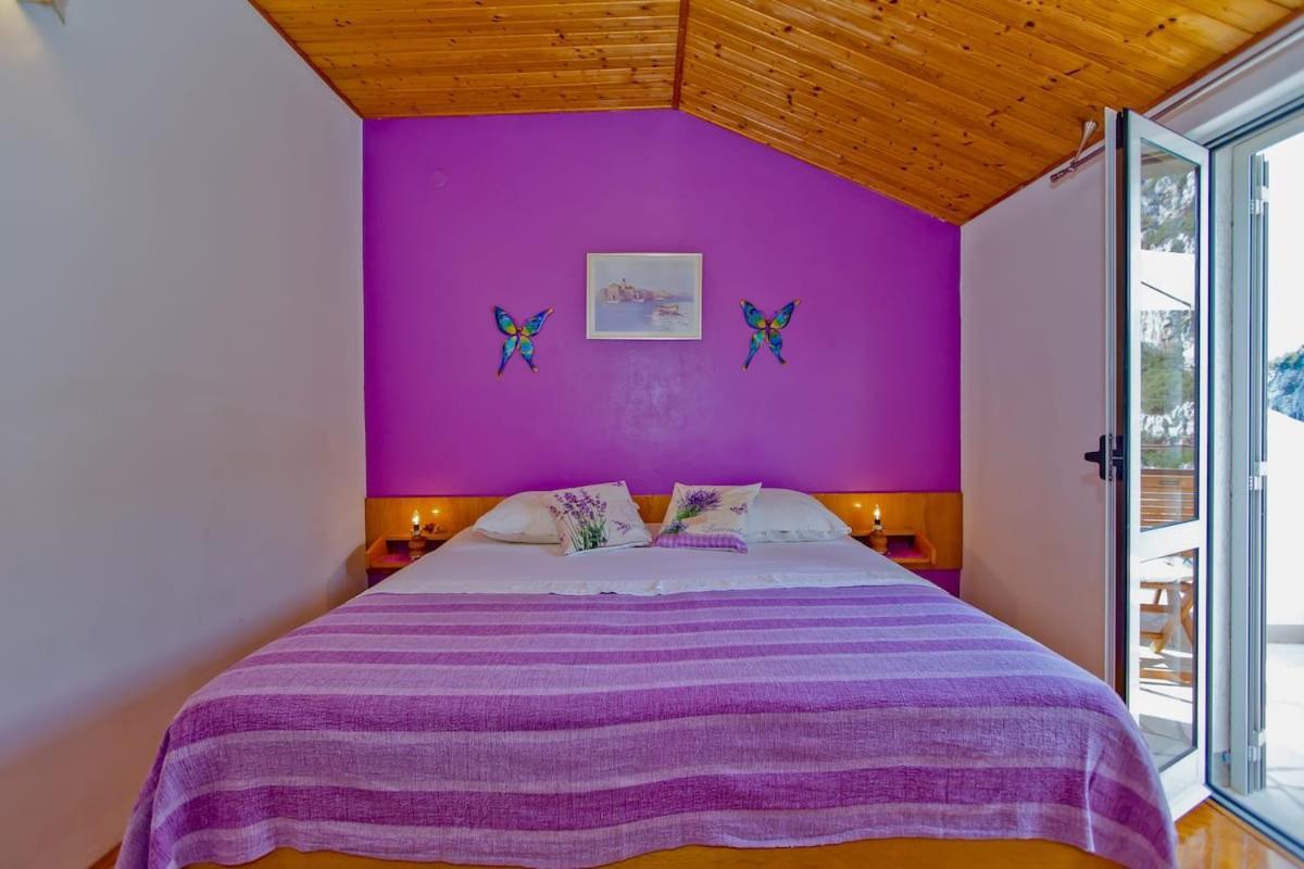 Apartment Mateljan Zastrazisce
