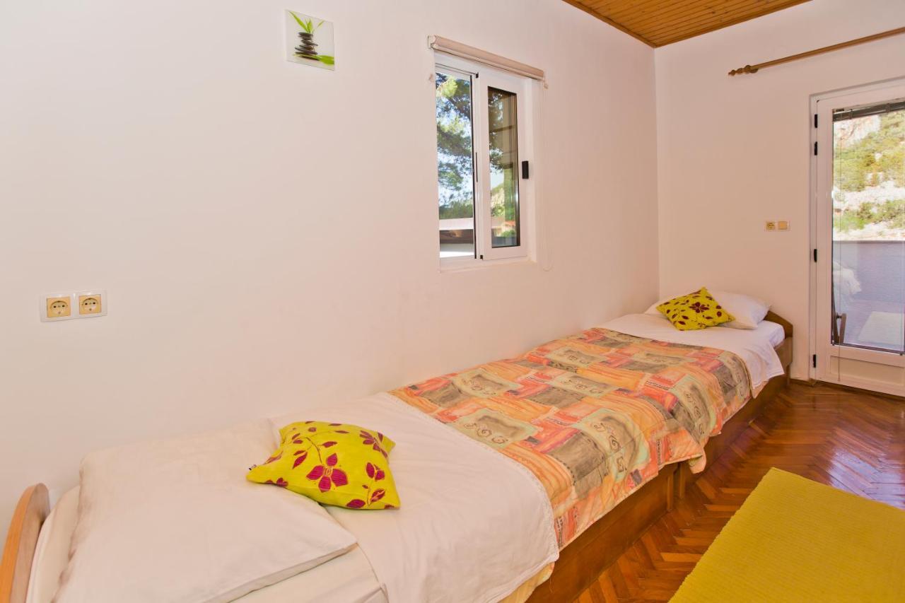 Apartment Mateljan