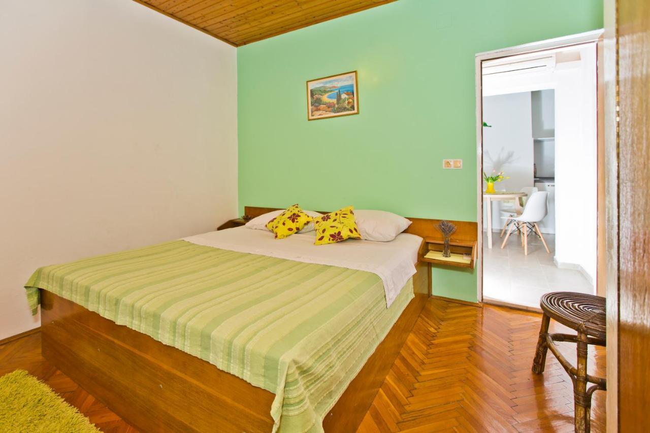 Mateljan Apartment *