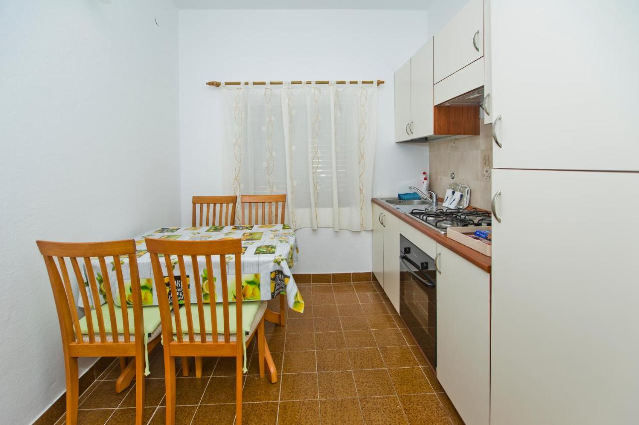Apartment Mateljan