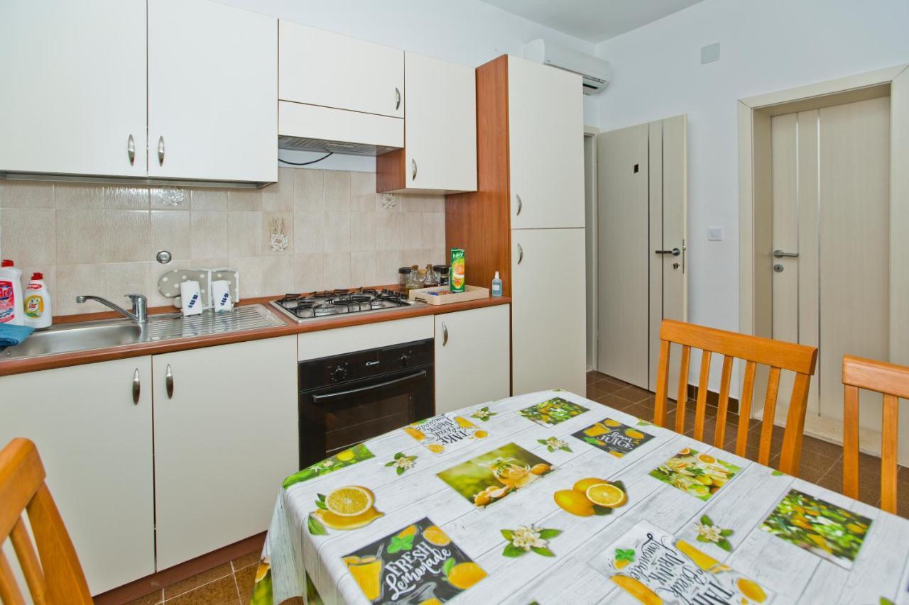 Apartment Mateljan Zastrazisce