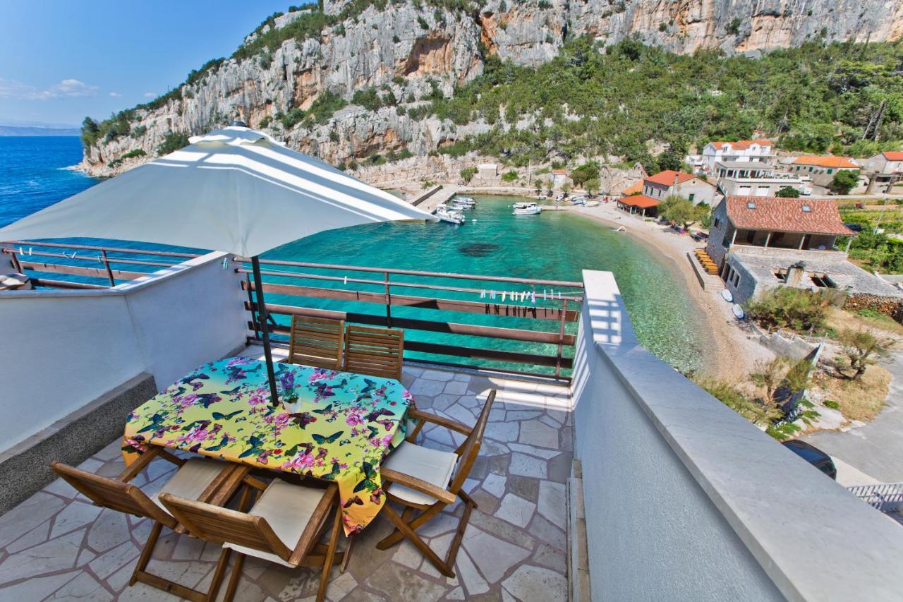 Apartment Mateljan Zastrazisce
