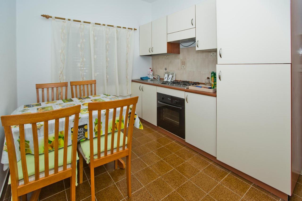 Apartment Mateljan Zastrazisce