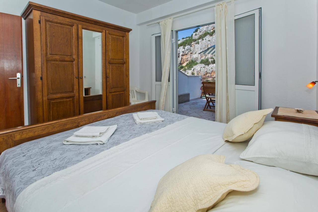 Apartment Mateljan Zastrazisce