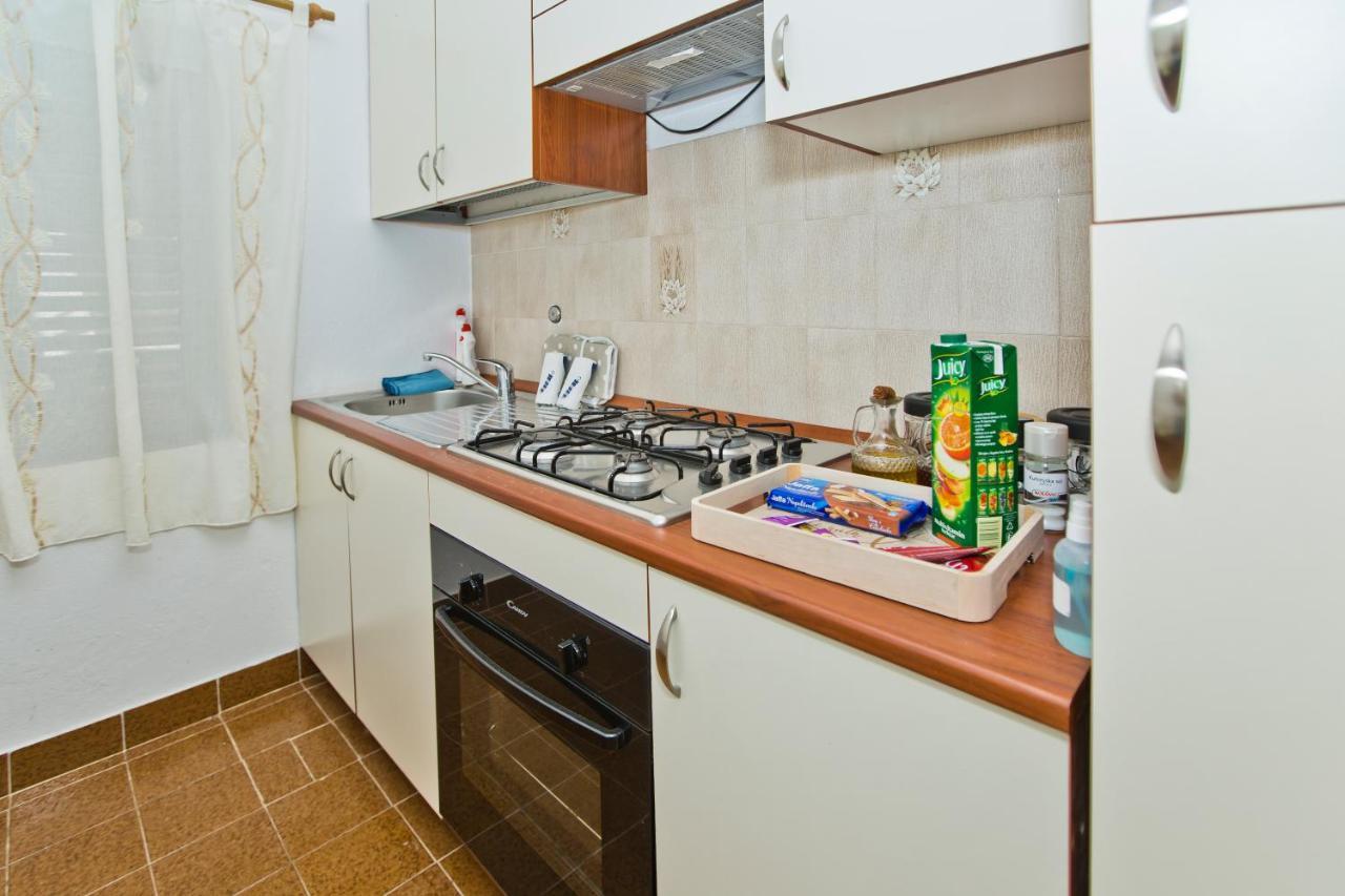 Mateljan Apartment