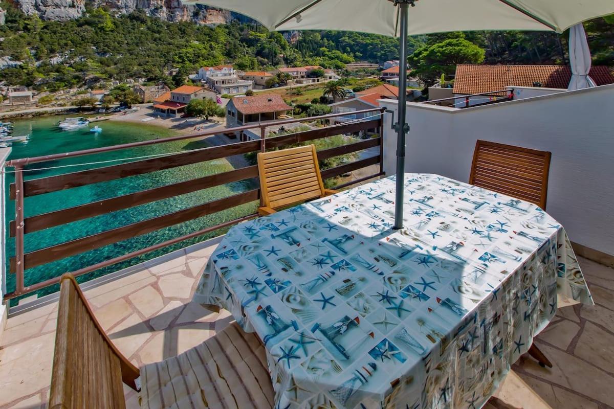 Mateljan Appartement