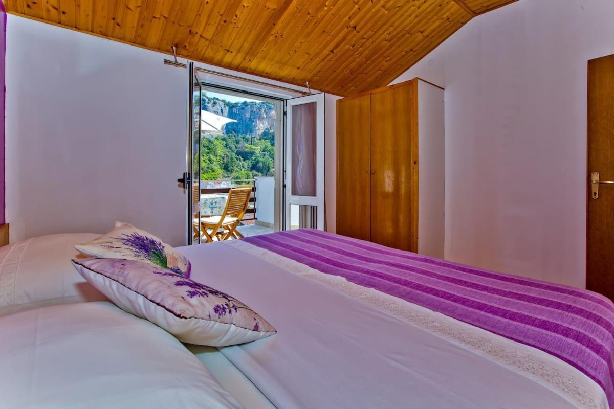 Appartement Mateljan