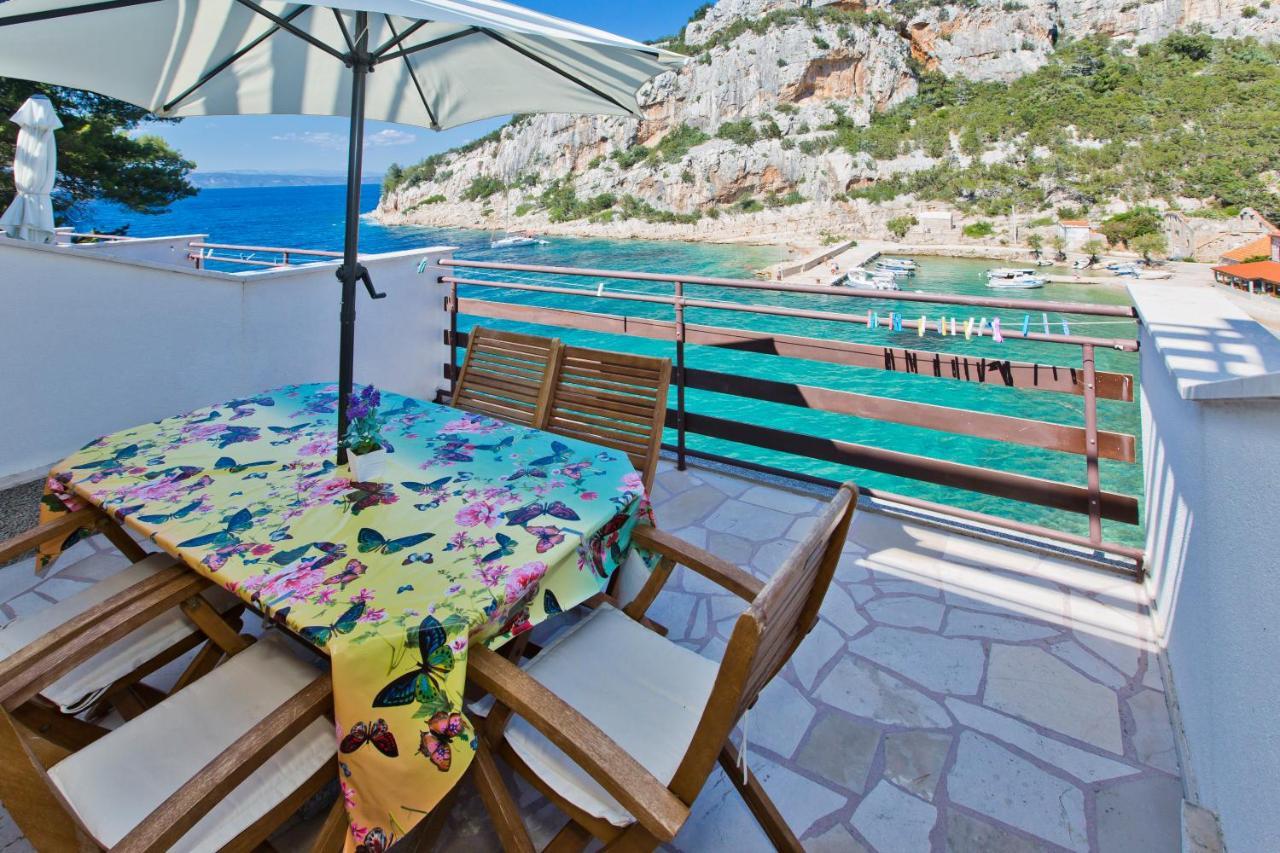 Appartement Mateljan